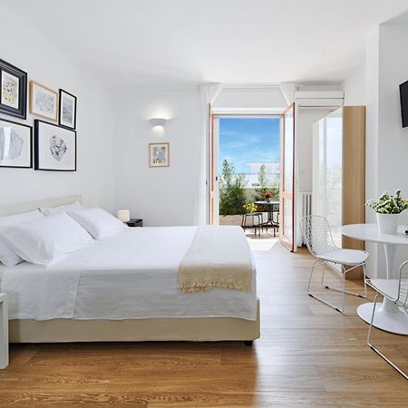 Luxattico Bed & Breakfast Лечче Экстерьер фото