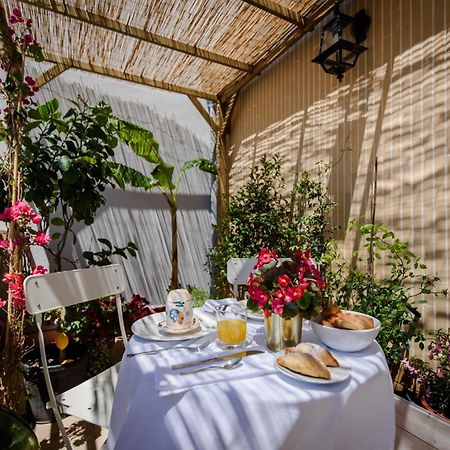 Luxattico Bed & Breakfast Лечче Экстерьер фото