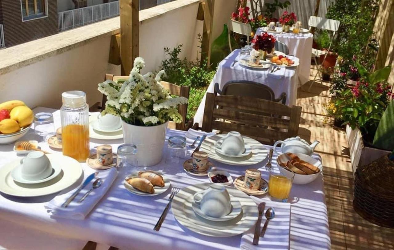 Luxattico Bed & Breakfast Лечче Экстерьер фото