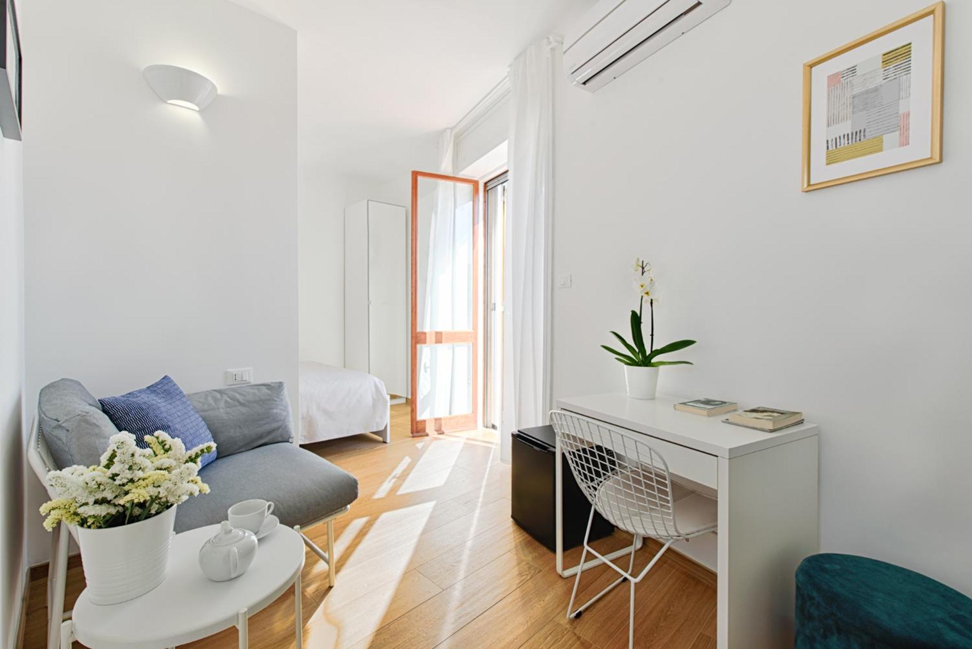Luxattico Bed & Breakfast Лечче Экстерьер фото