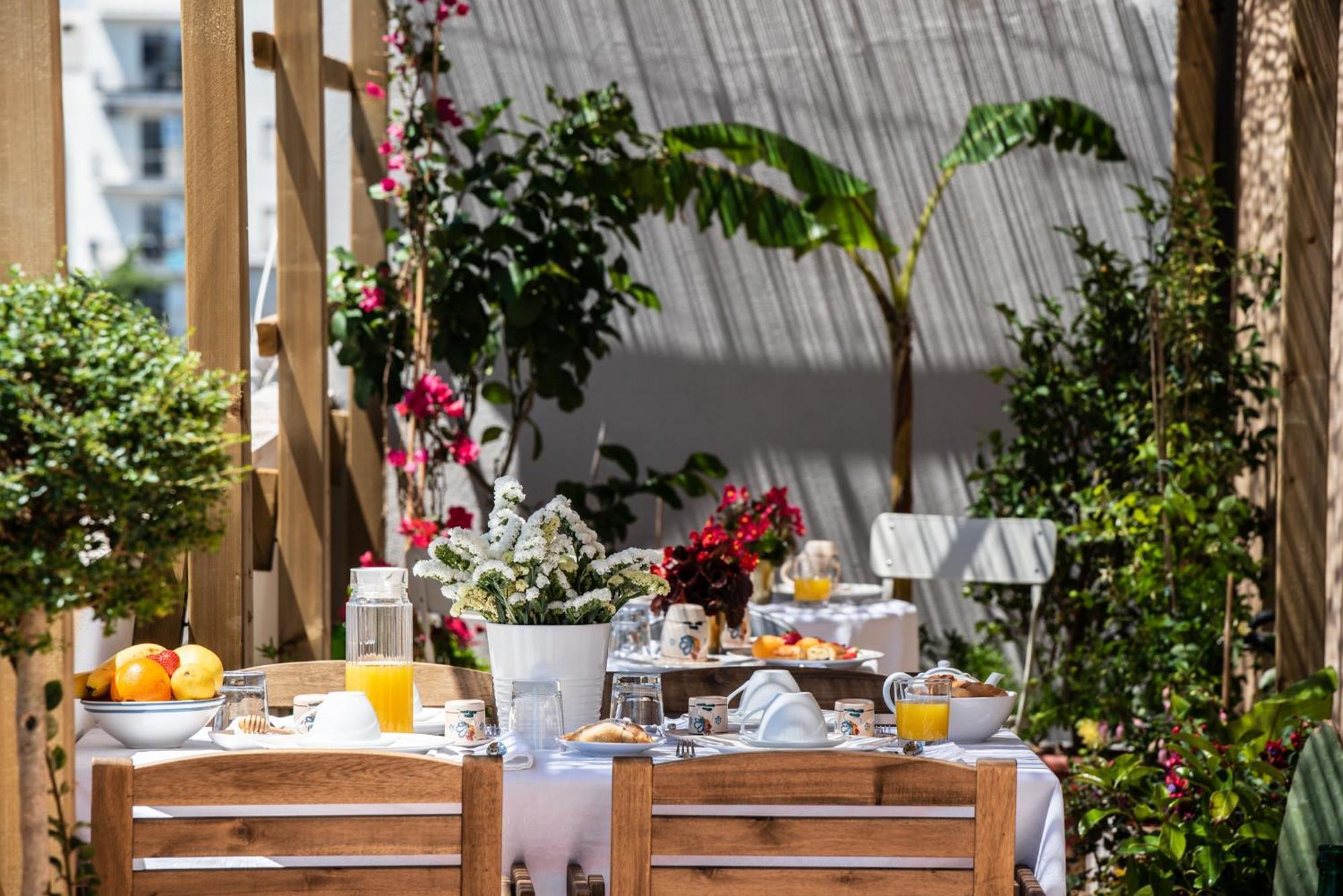 Luxattico Bed & Breakfast Лечче Экстерьер фото