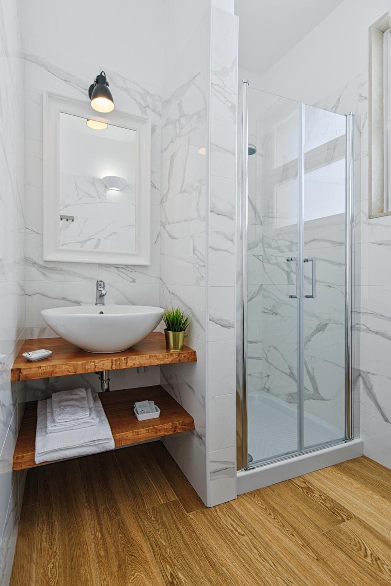 Luxattico Bed & Breakfast Лечче Экстерьер фото
