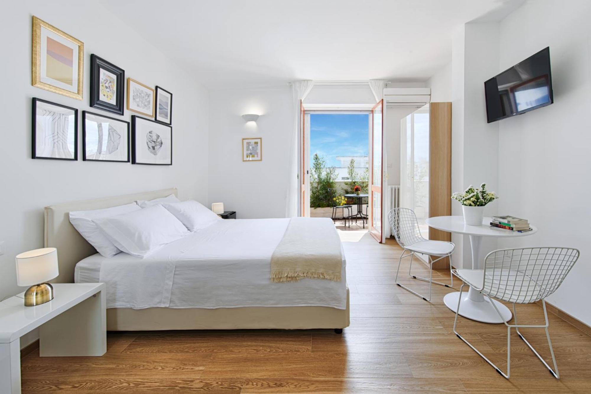 Luxattico Bed & Breakfast Лечче Экстерьер фото