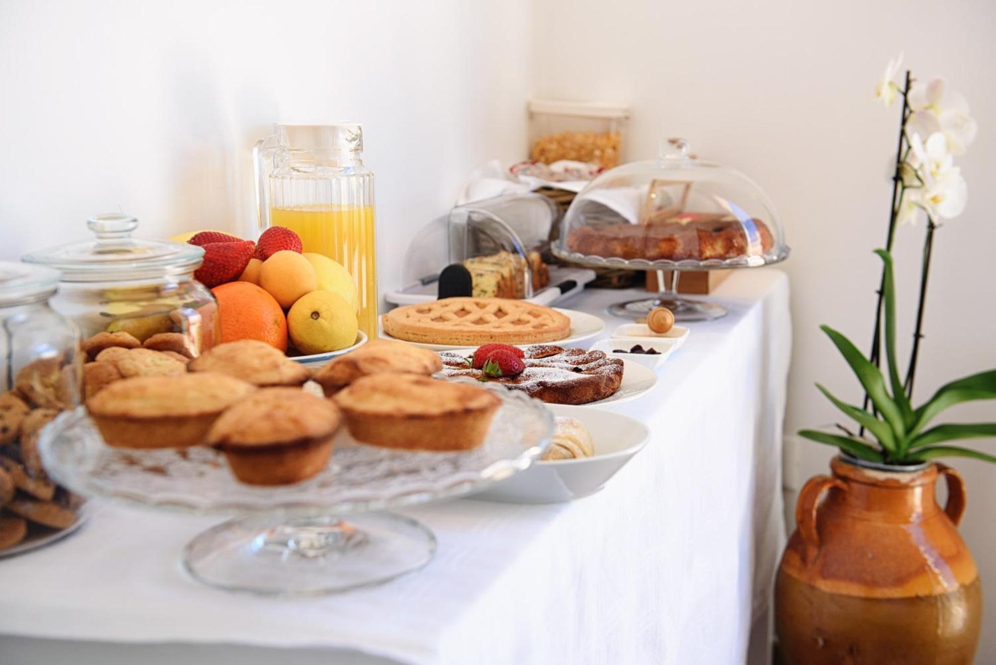 Luxattico Bed & Breakfast Лечче Экстерьер фото
