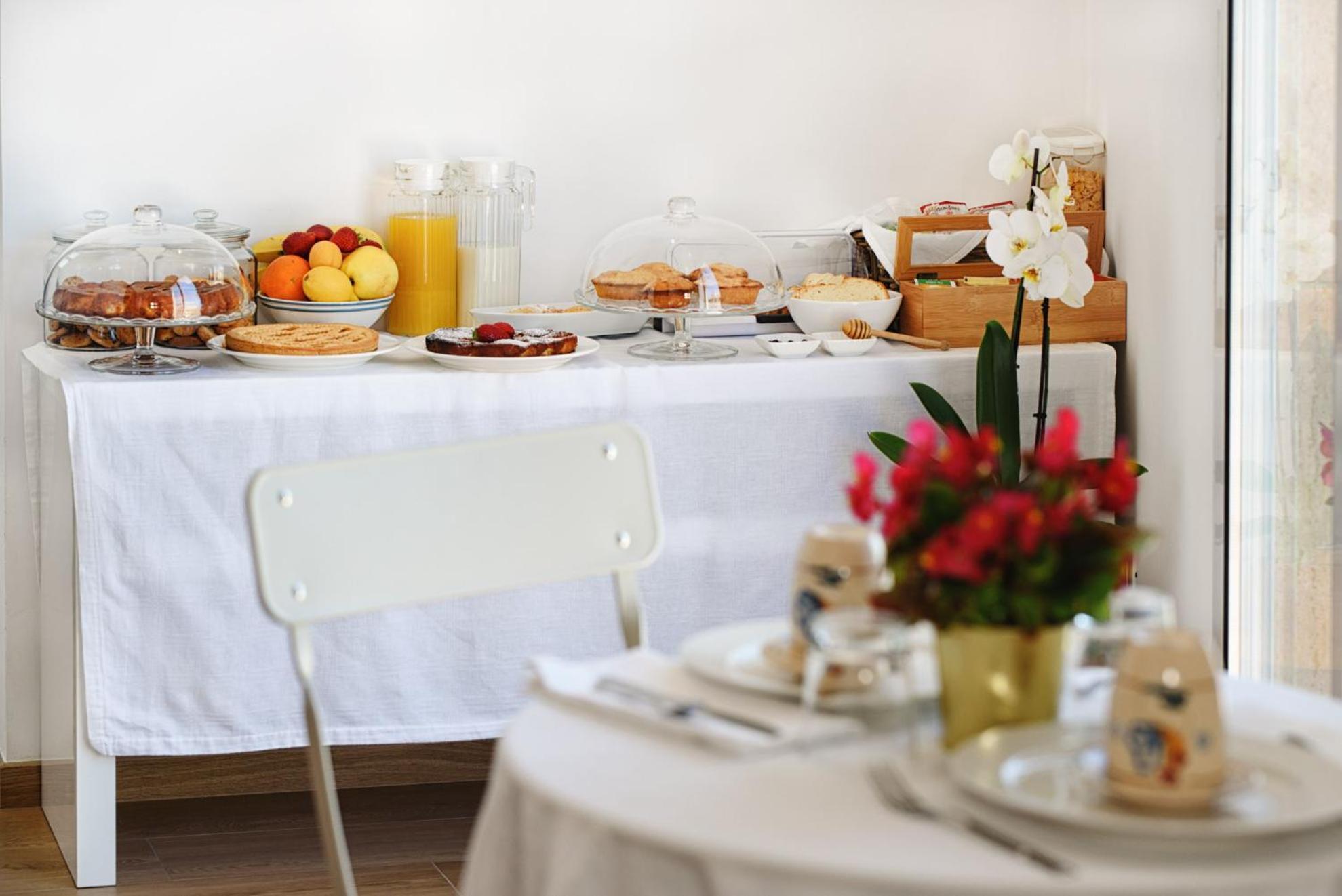 Luxattico Bed & Breakfast Лечче Экстерьер фото