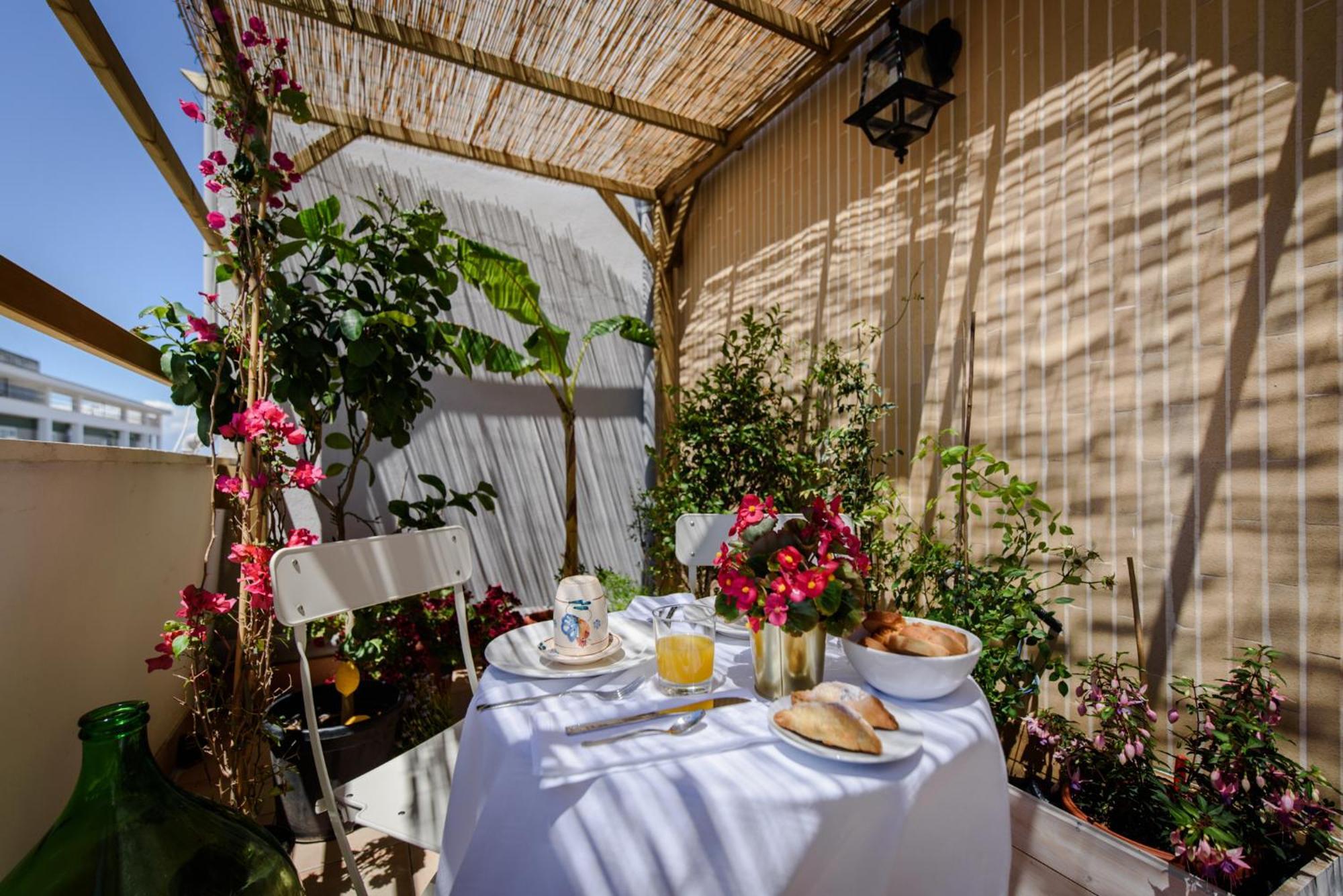 Luxattico Bed & Breakfast Лечче Экстерьер фото