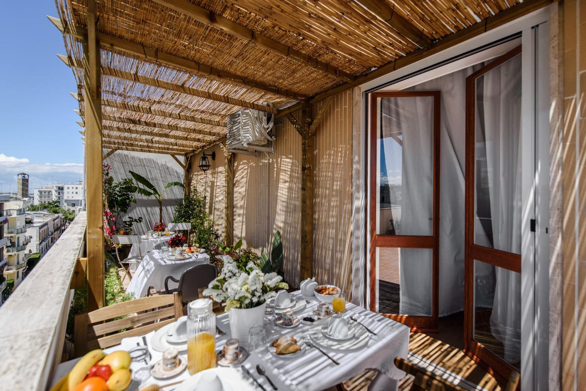 Luxattico Bed & Breakfast Лечче Экстерьер фото