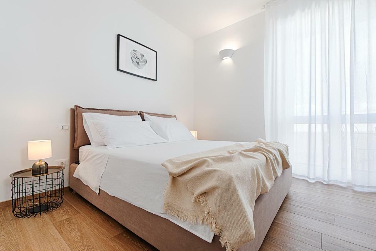Luxattico Bed & Breakfast Лечче Экстерьер фото